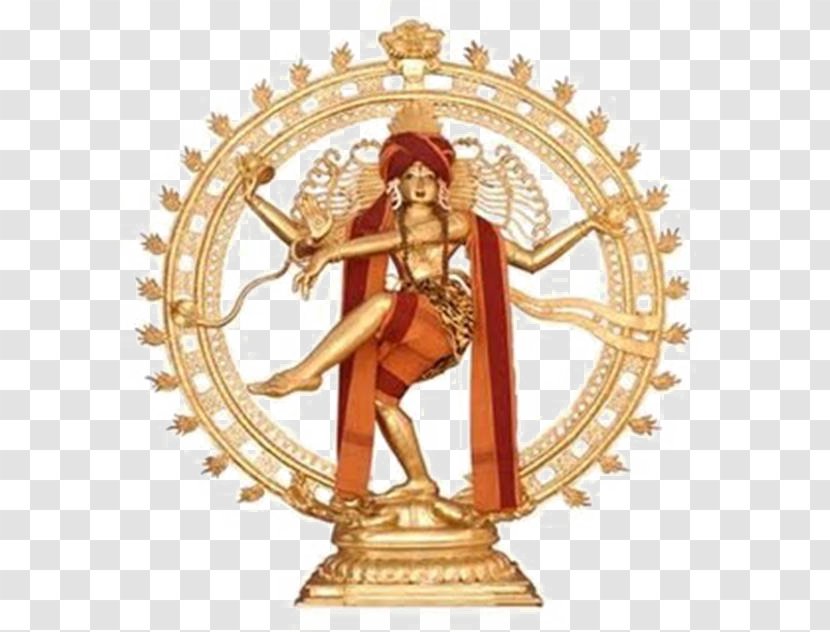 Shiva Ganesha Nataraja Deity Dakshinamurthy Transparent PNG