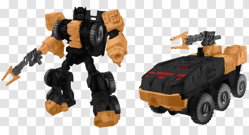 Brawl Transformers: Generations Hound Action & Toy Figures - Transformers Dark Of The Moon Transparent PNG