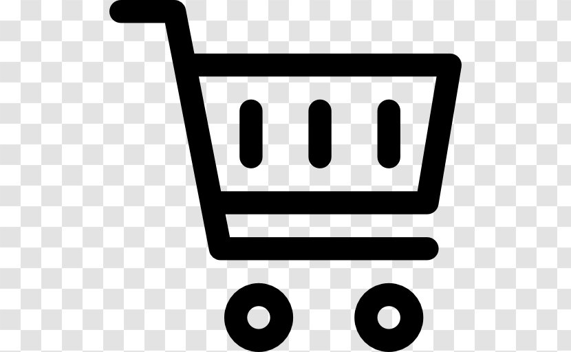 Shopping Cart Online - Ecommerce Transparent PNG