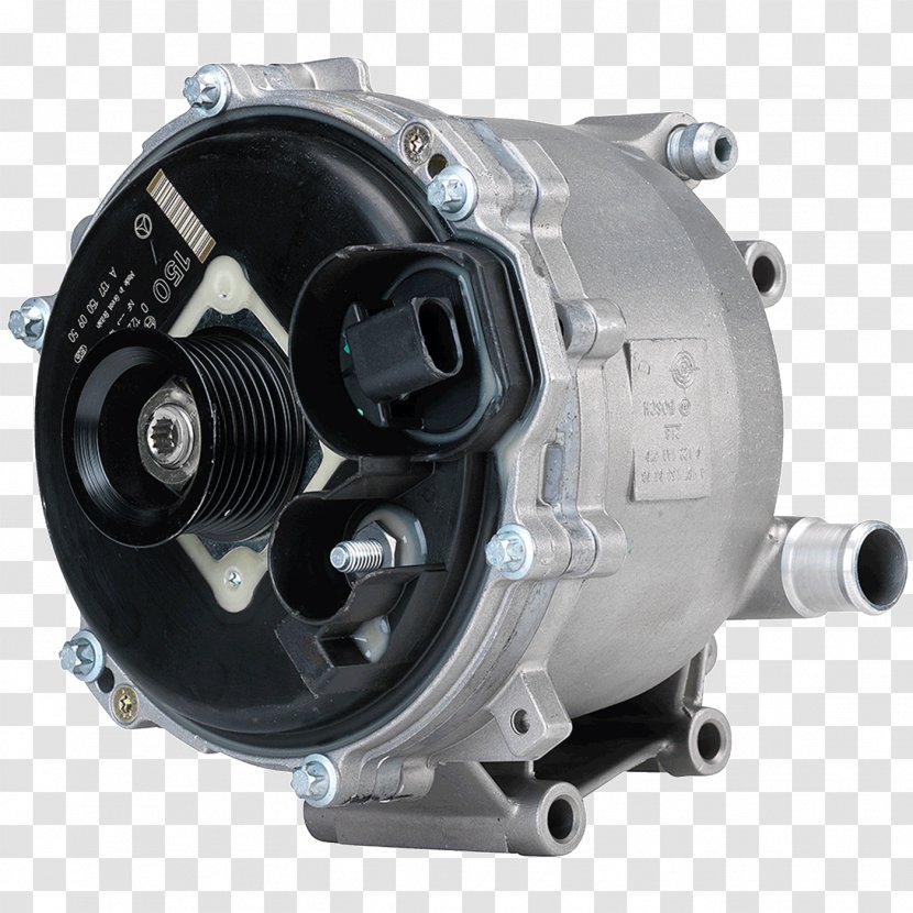 Car Electricity Moisture Robert Bosch GmbH Alternator - Parts Transparent PNG