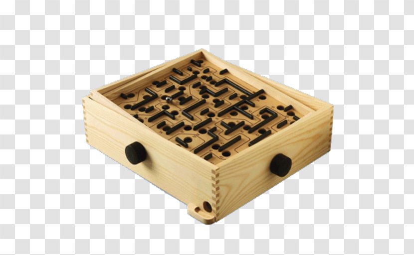 Labyrinth Toy Game Brio Perplexus - Wood Transparent PNG