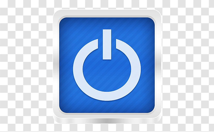 Download VLC Media Player - Symbol - Icon Shutdown Transparent PNG