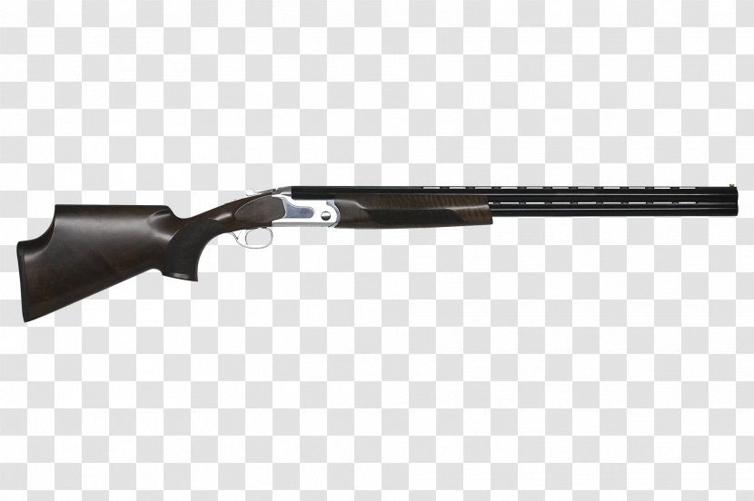 Shotgun Firearm Ranged Weapon - Frame Transparent PNG