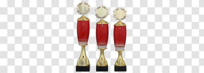 Trophy - Award Transparent PNG