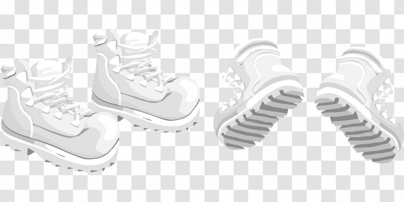 Shoe Child Cartoon Clip Art - Sports Equipment - Boots Transparent PNG