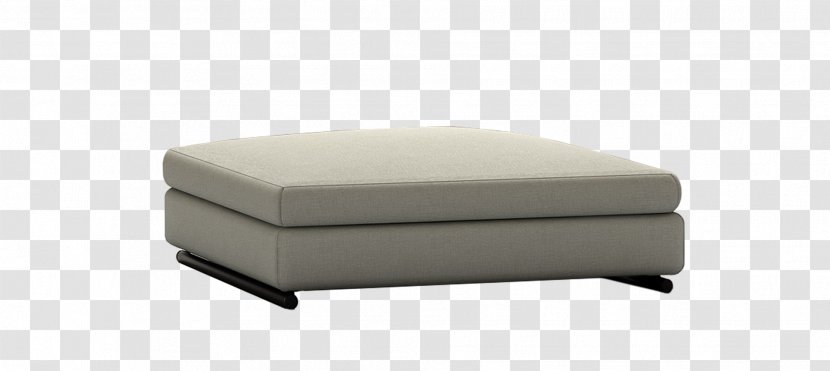 Furniture Couch Foot Rests - Ottoman Transparent PNG