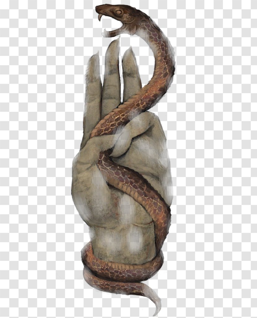 Sculpture Figurine - Artifact Transparent PNG