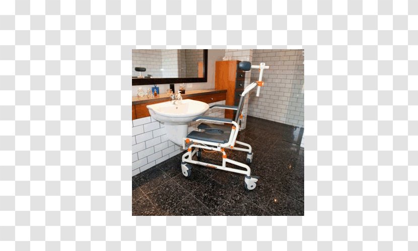 Commode Chair Table Bathroom - Bath Transparent PNG