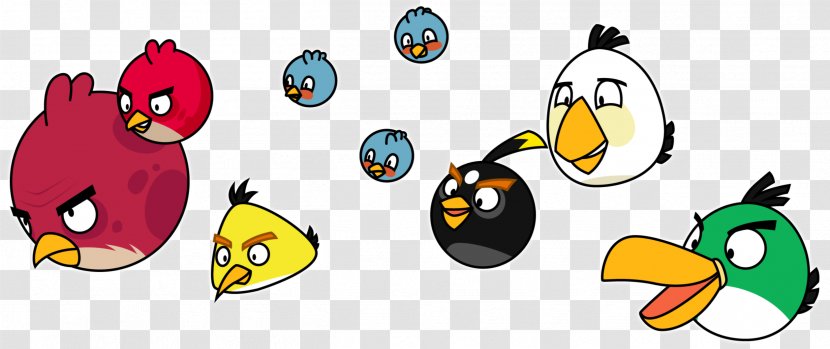 Angry Birds Space Go! Bad Piggies Epic - Beak Transparent PNG