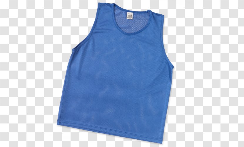 T-shirt Gilets Sleeveless Shirt - Sleeve - Sports Vest Transparent PNG