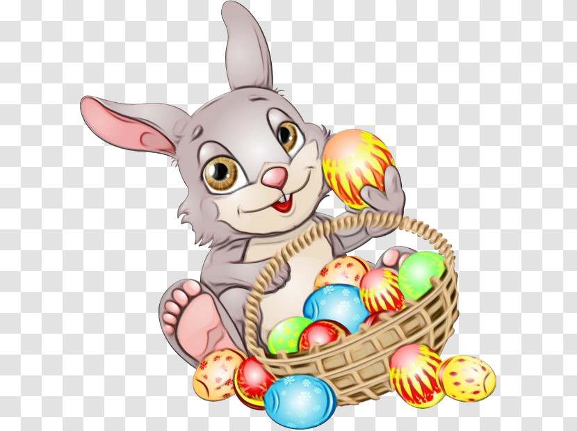 Easter Egg Transparent PNG