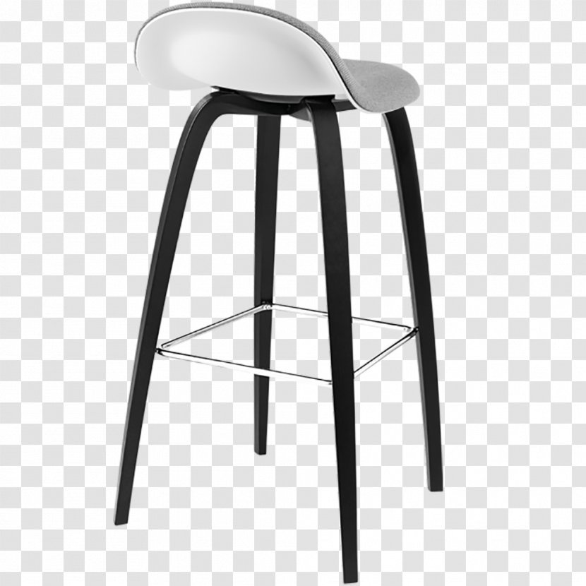 Bar Stool Chair Seat - Molding Transparent PNG