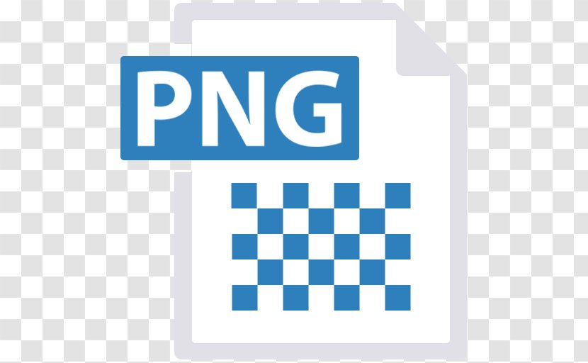 Sign Rectangle Organization - Blue Transparent PNG