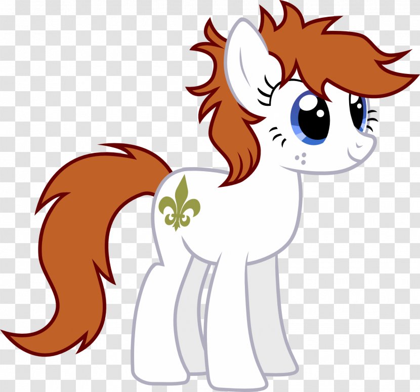 My Little Pony: Friendship Is Magic Fandom DeviantArt Clip Art - Tree - Heart Transparent PNG
