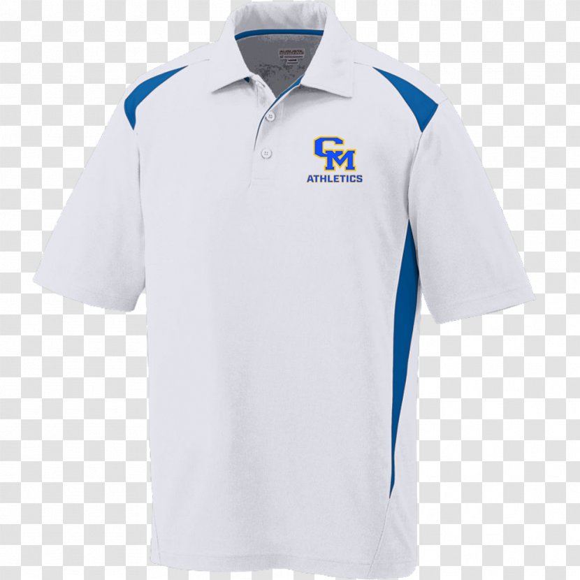 Polo Shirt T-shirt Clothing Sleeve - Logo Transparent PNG
