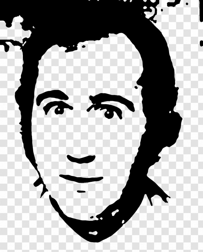 Andy Kaufman Comedian Quotation Artist - Frame - Fooling Around Night Transparent PNG