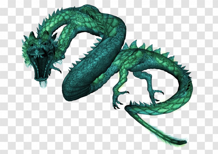 Dragon Layers - Photofiltre - File Transparent PNG