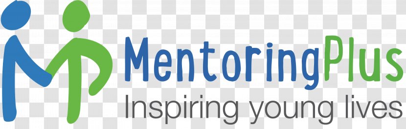 Mentoring Plus Mentorship Logo Youth Charitable Organization - Community Transparent PNG