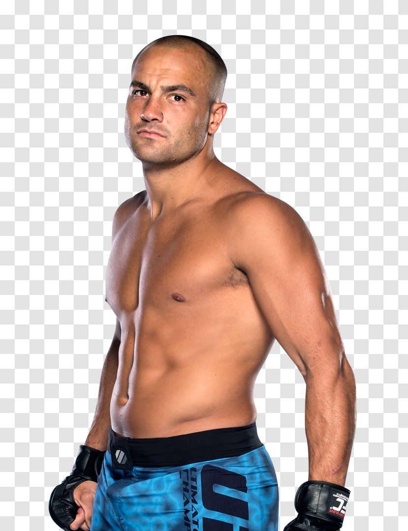 Eddie Alvarez Ultimate Fighting Championship The Fighter Mixed Martial Arts Lightweight - Flower Transparent PNG
