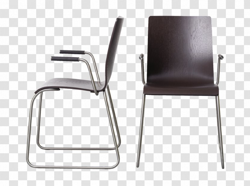 Chair Plastic Armrest Transparent PNG