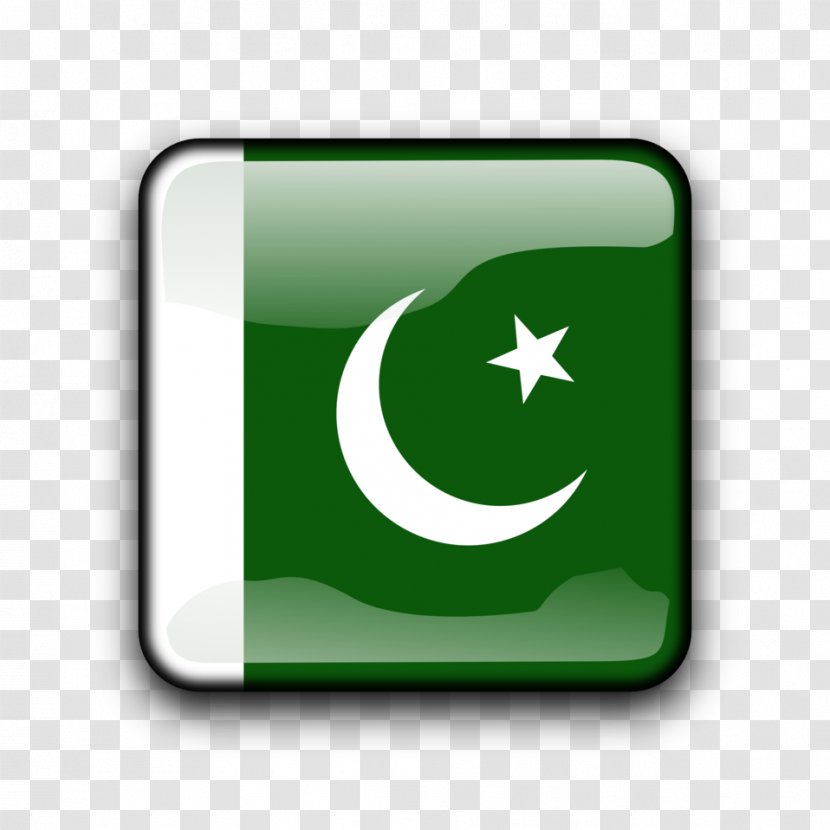 Flag Of Pakistan The United States India - Chile Transparent PNG
