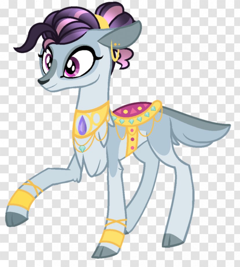 My Little Pony: Equestria Girls Principal Abacus Cinch Horse - Mammal Transparent PNG