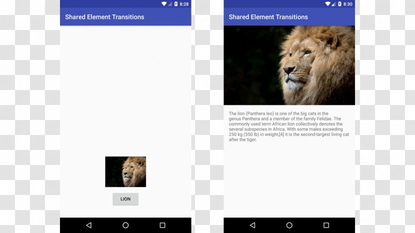 Android Studio Screenshot Mobile App Tutorial - Multimedia Transparent PNG