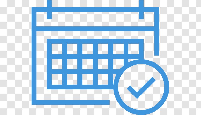 Resource Calendar Date Human Interface Guidelines - Enterprise Planning Transparent PNG