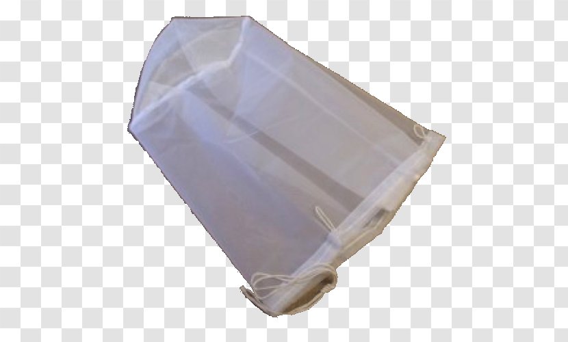 Plastic - Nylon Bag Transparent PNG