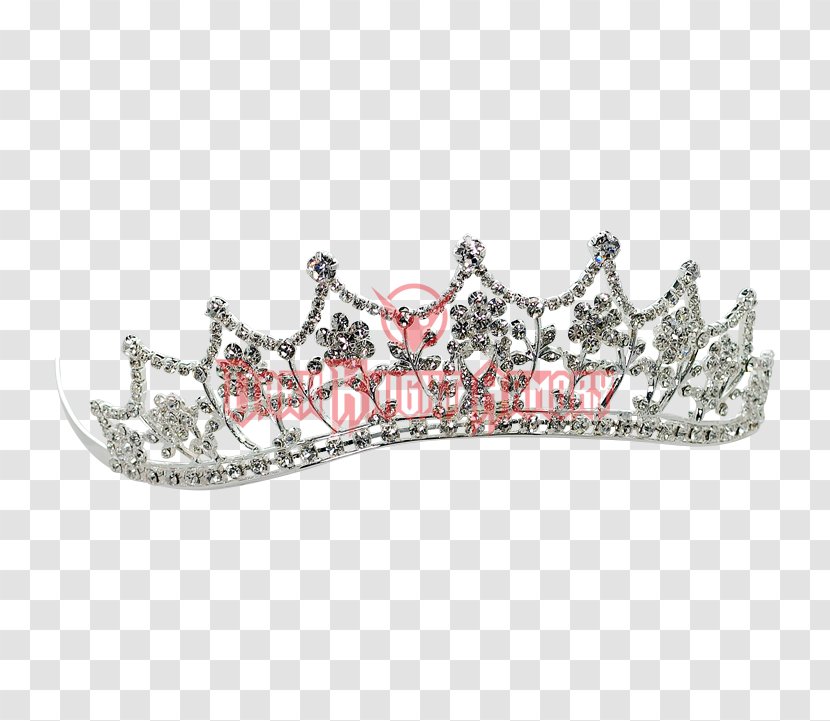 Headpiece Tiara Crown Jewellery Princess Transparent PNG