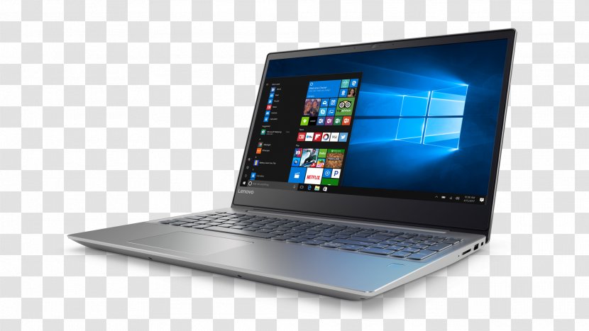 Laptop Lenovo IdeaPad 720 710S Plus - Ideapad 710s 13 Transparent PNG
