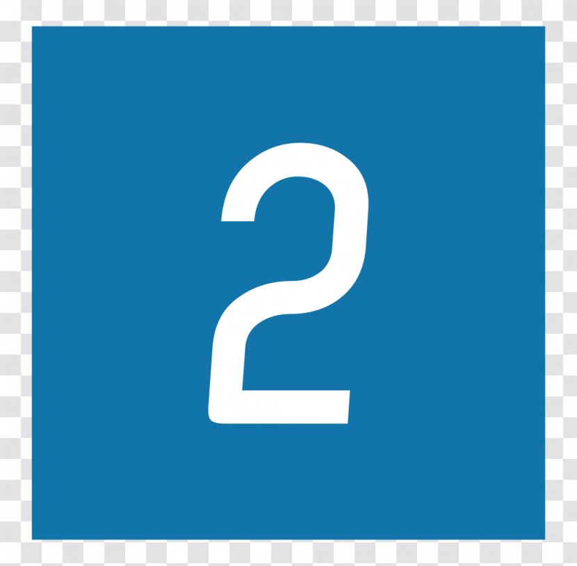 Logo Brand Number - Area - Design Transparent PNG
