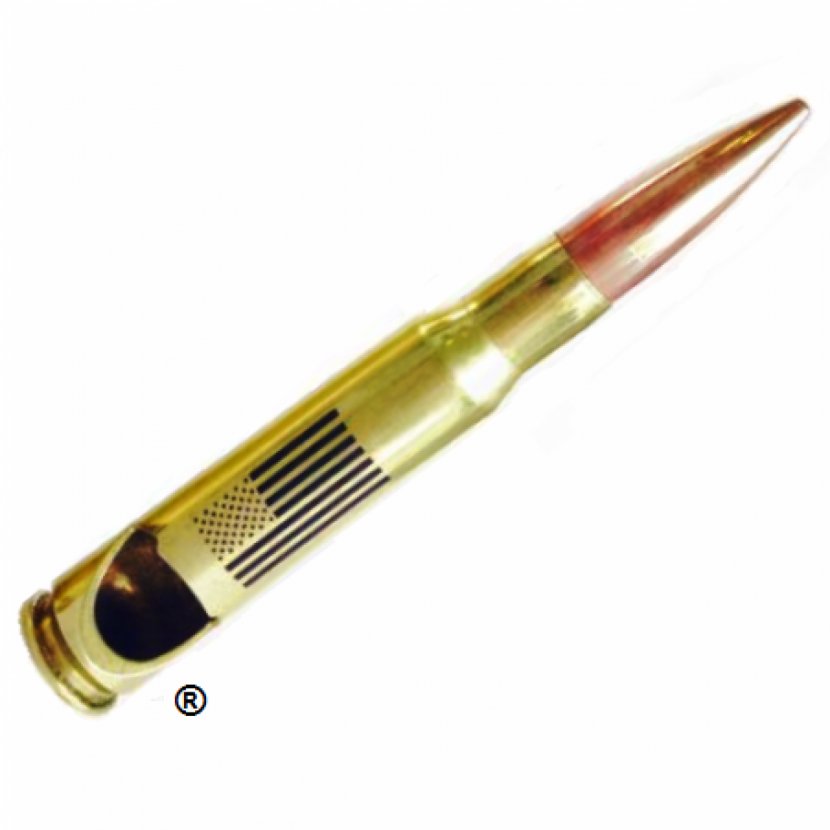 United States .50 BMG Bullet Bottle Openers Caliber - Office Supplies - Bullets Transparent PNG