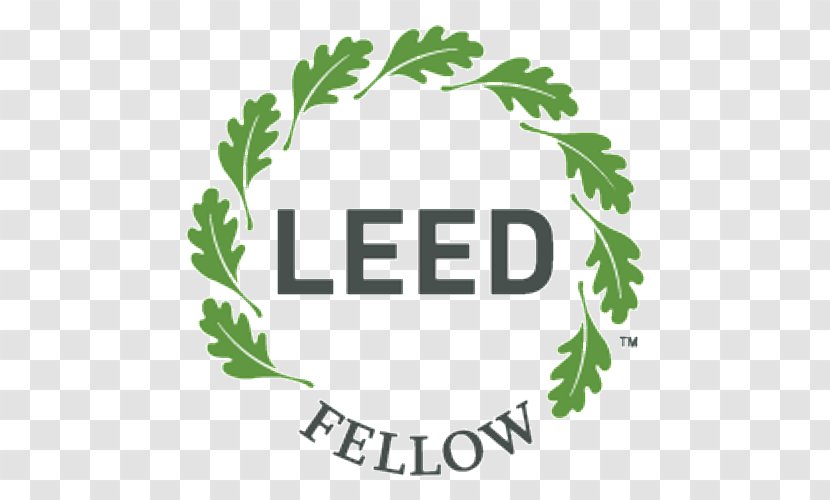 U.S. Green Building Council LEED Professional Exams Leadership In Energy And Environmental Design Business Certification Inc. - Brand - Woody Plant Transparent PNG