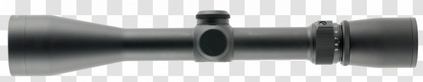 Car Tool Optical Instrument Gun Barrel - Household Hardware - Weaver Transparent PNG