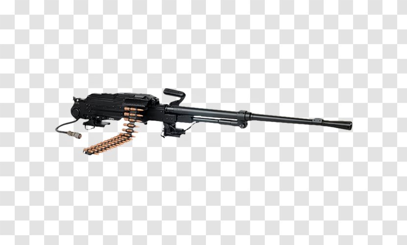 Trigger Izhmash PK Machine Gun Firearm - Heart Transparent PNG