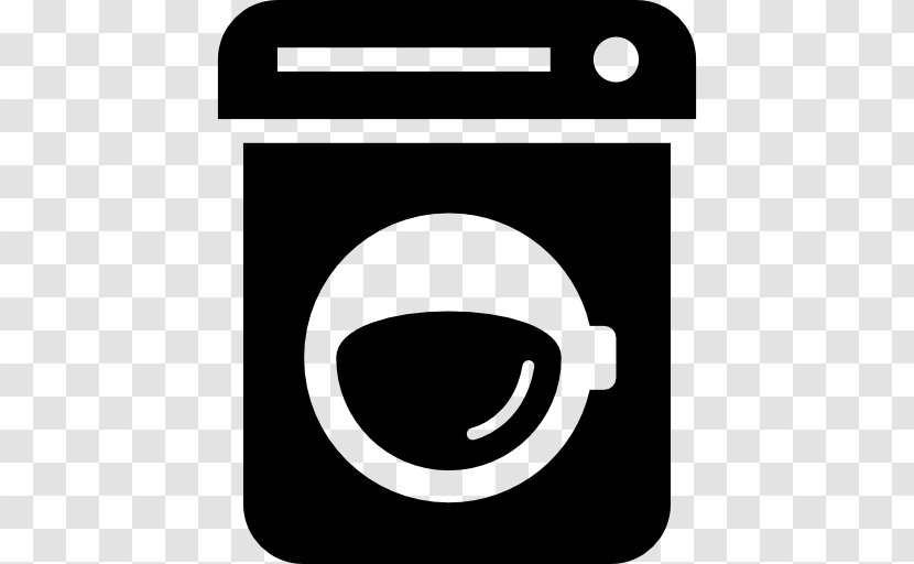 Washing Machines Laundry Tool - Symbol Transparent PNG