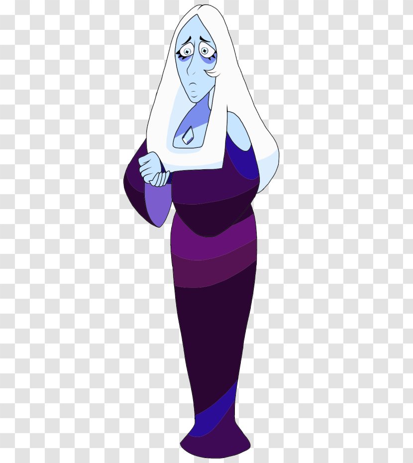 Pearl Blue Diamond Pink - Glasses - Fanart Download Transparent PNG