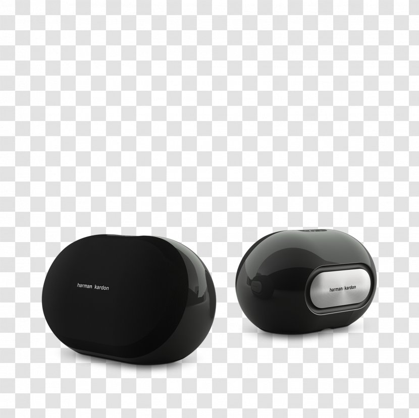 Harman Kardon Omni 20 Multiroom Loudspeaker Electronics Phone Connector - Technology - Bluetooth Transparent PNG