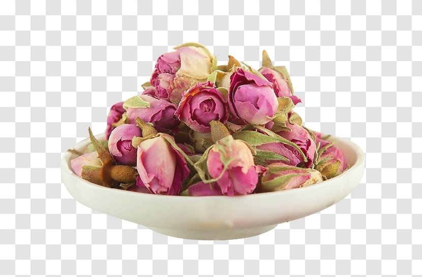 France Garden Roses Beach Rose Centifolia Flowering Tea - Flower Bouquet - Pink Picture Material Transparent PNG