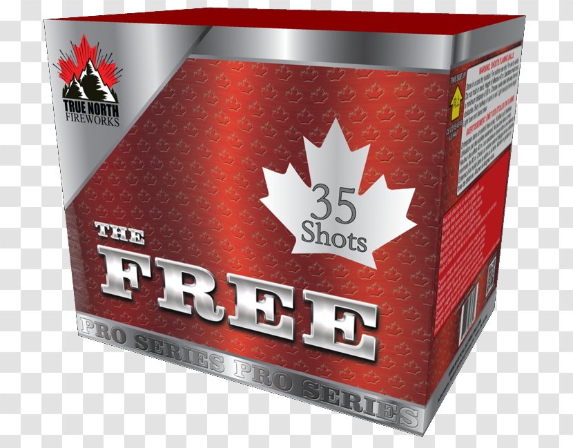 Maxpower Fireworks Canada Day Retail Artificier Transparent PNG