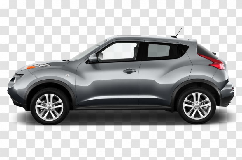 2014 Nissan Juke Car 2015 2017 - Frontwheel Drive Transparent PNG