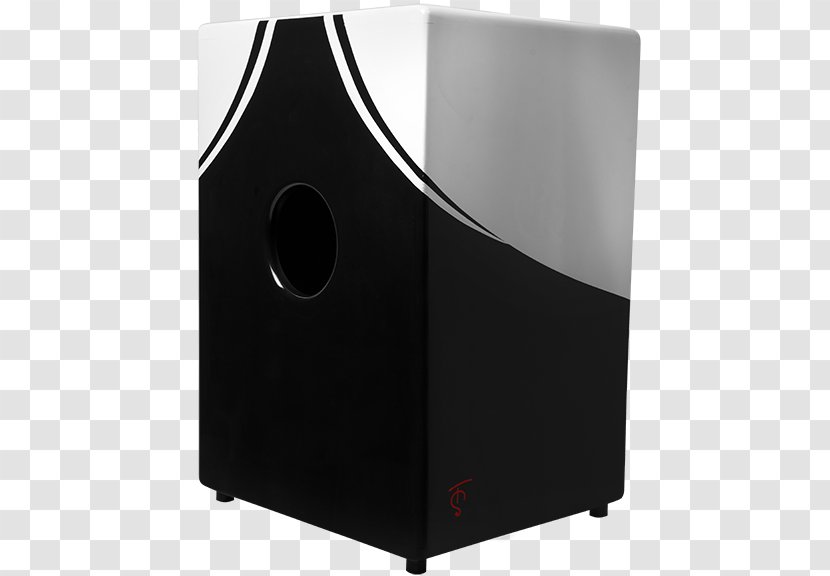 Cajón Flamenco Subwoofer Latin Percussion - Technology - Cajon Transparent PNG