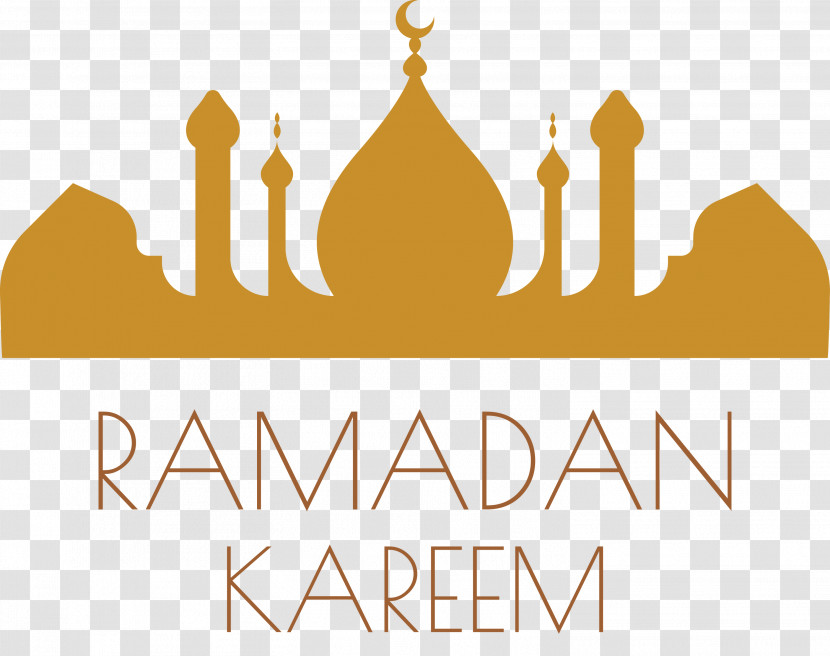 Ramadan Kareem Transparent PNG