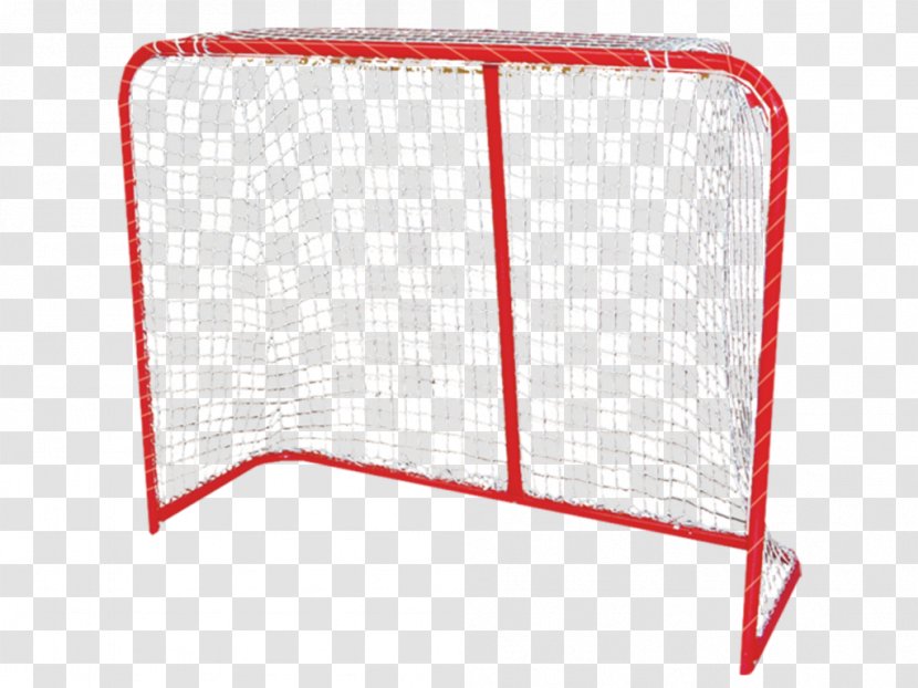 Net Goal Street Hockey Sticks Ice - Area Transparent PNG