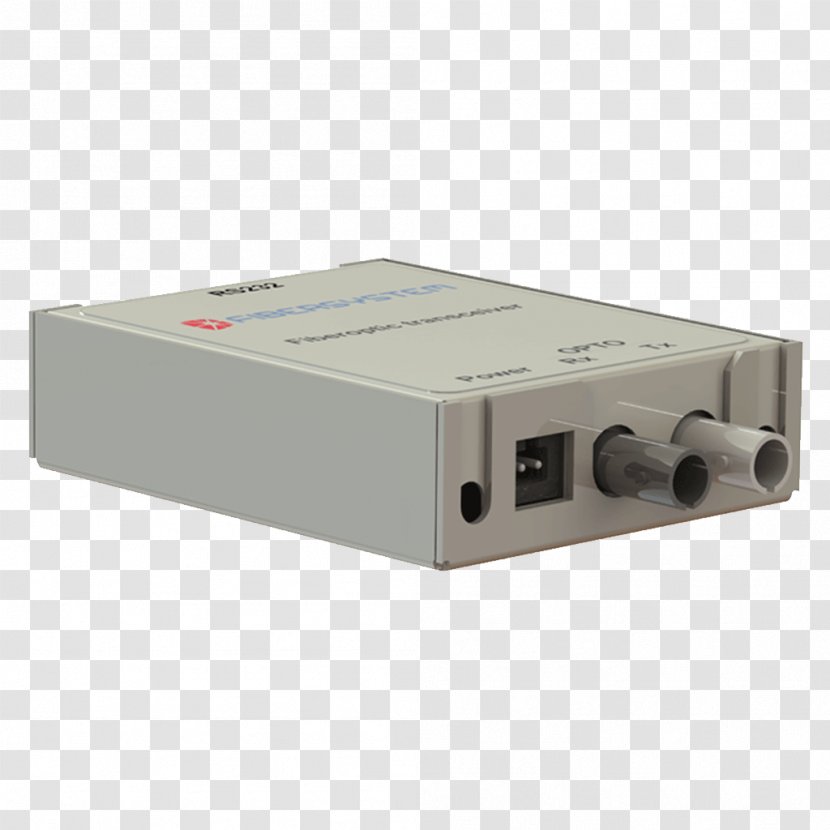 RS-232 RF Modulator D-subminiature Electronics Optical Fiber - Radio Frequency Transparent PNG