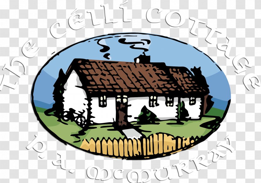 The Céilí Cottage Barley House Cèilidh - Frame - Zomato Logo Transparent PNG