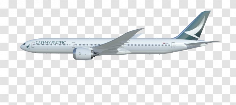 Boeing C-32 767 787 Dreamliner 777 737 - Airbus Transparent PNG