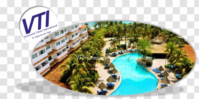Sunsol Isla Caribe Hotel Beach Island Resort - International Tourism Transparent PNG