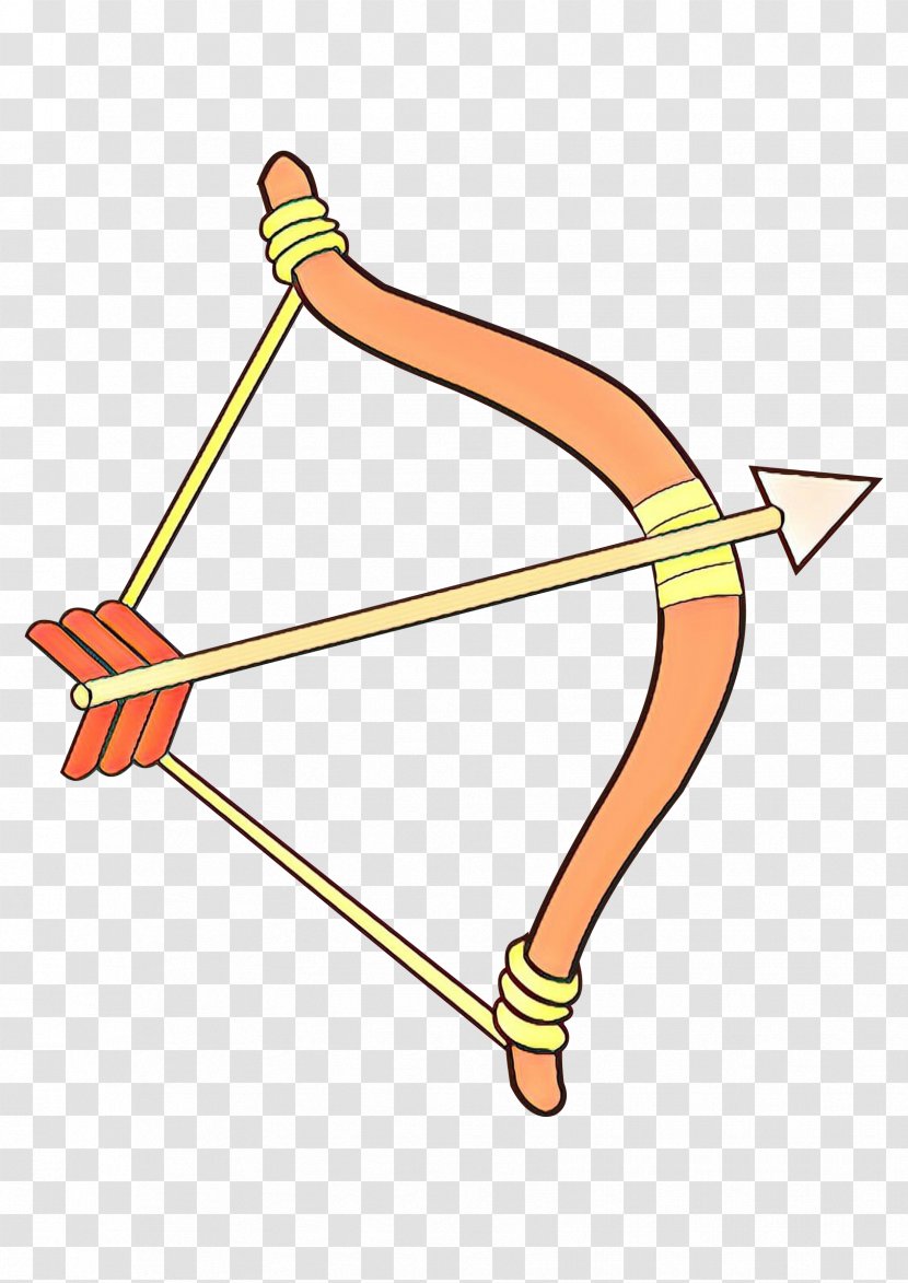 Bow And Arrow - Hunting - Triangle Crossbow Transparent PNG
